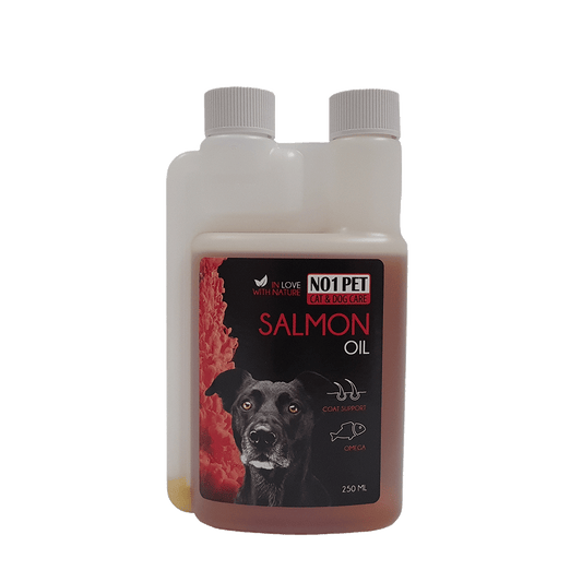 No1Pet-Salmon-Oil-Dog-250-ml